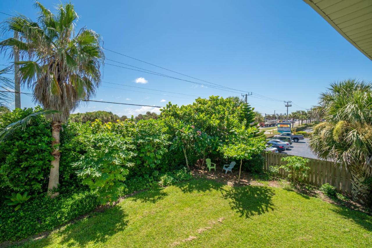 Surfside Paradise Retreat - 3Br And 2Ba Duplex, Grill, Dog Friendly - Close To The Beach! Мельбурн Экстерьер фото