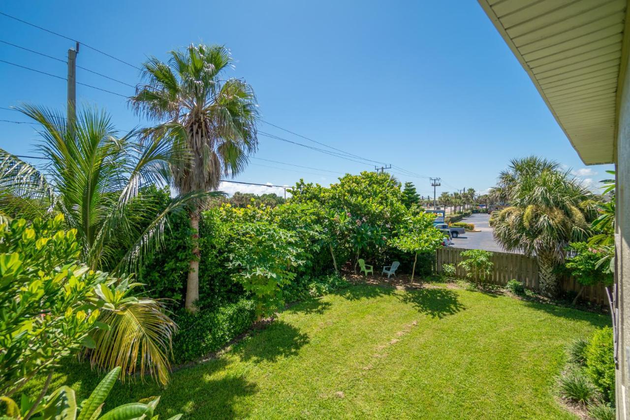 Surfside Paradise Retreat - 3Br And 2Ba Duplex, Grill, Dog Friendly - Close To The Beach! Мельбурн Экстерьер фото